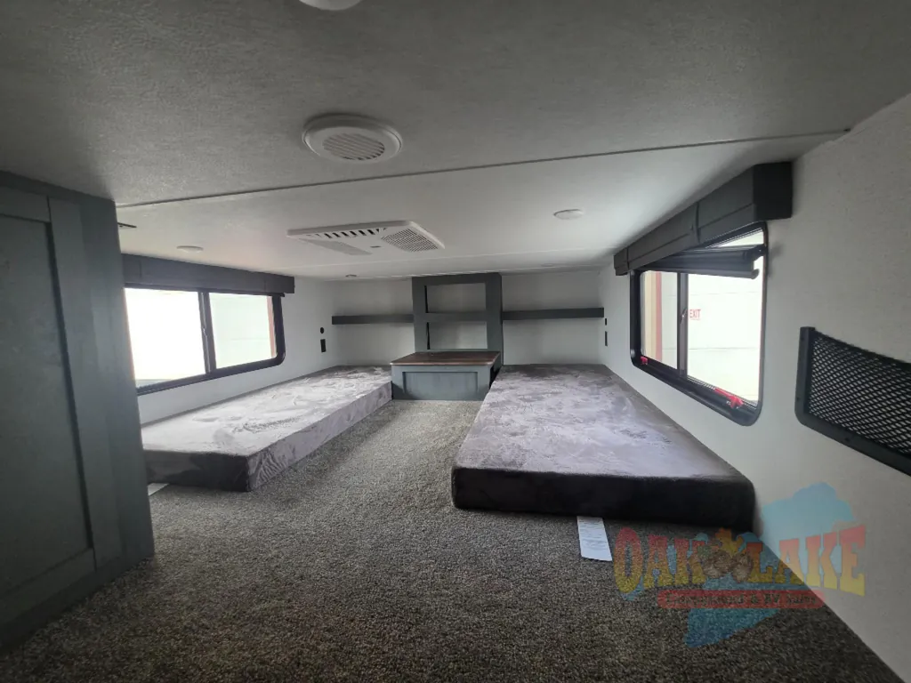 2027 Forest River Puma Vista 403LFT, Photos photo 2