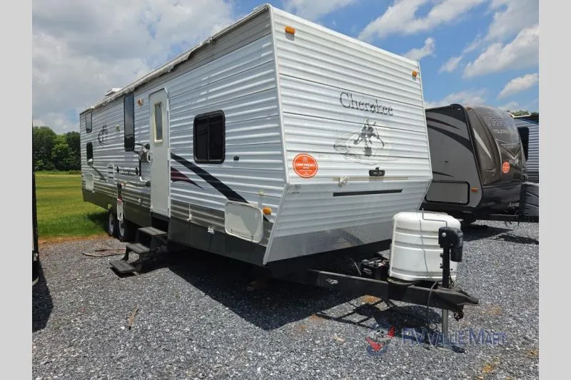 2007 Forest River RV Cherokee 32B - Photo 2