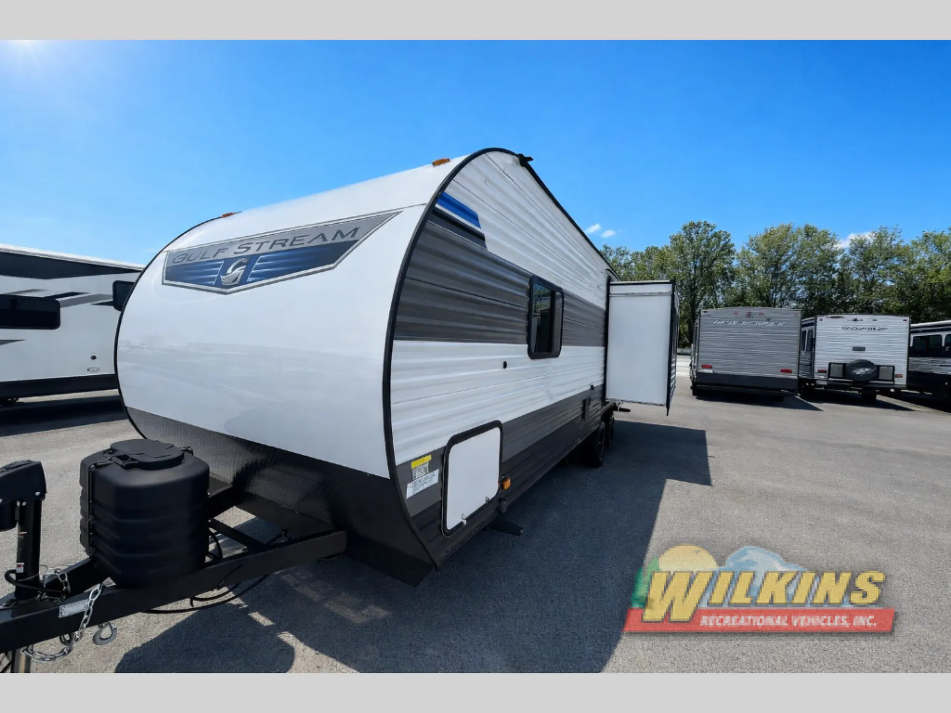 2026 Gulf Stream RV Ameri-Lite Ultra Lite 24RLS - Photo 3