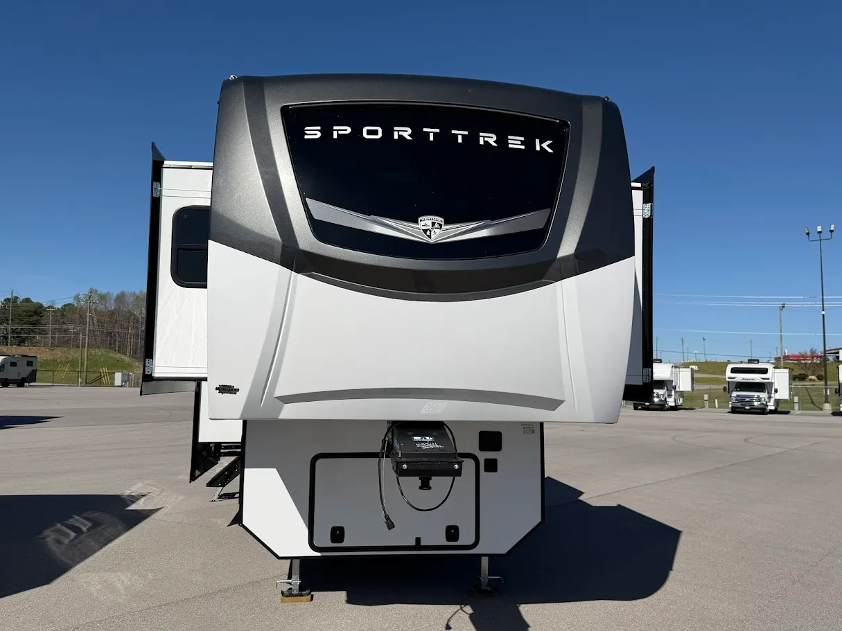 2026 Venture RV SportTrek 5 Touring Edition STTF365VFL - Photo 2