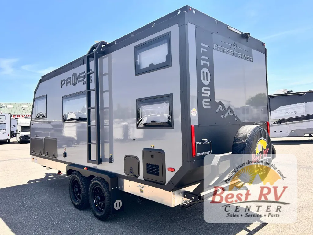 2026 Palomino Pause Reboot Edition 196, Photos photo 8