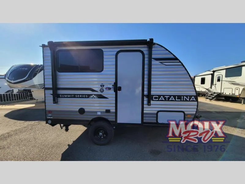2026 Coachmen Catalina Summit Series 7 134BHX - Photo 2