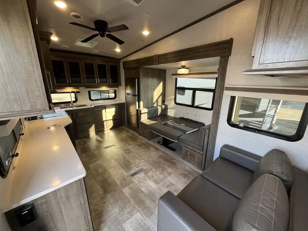 2022 Forest River Rockwood Ultra Lite 2622RK - Photo 4