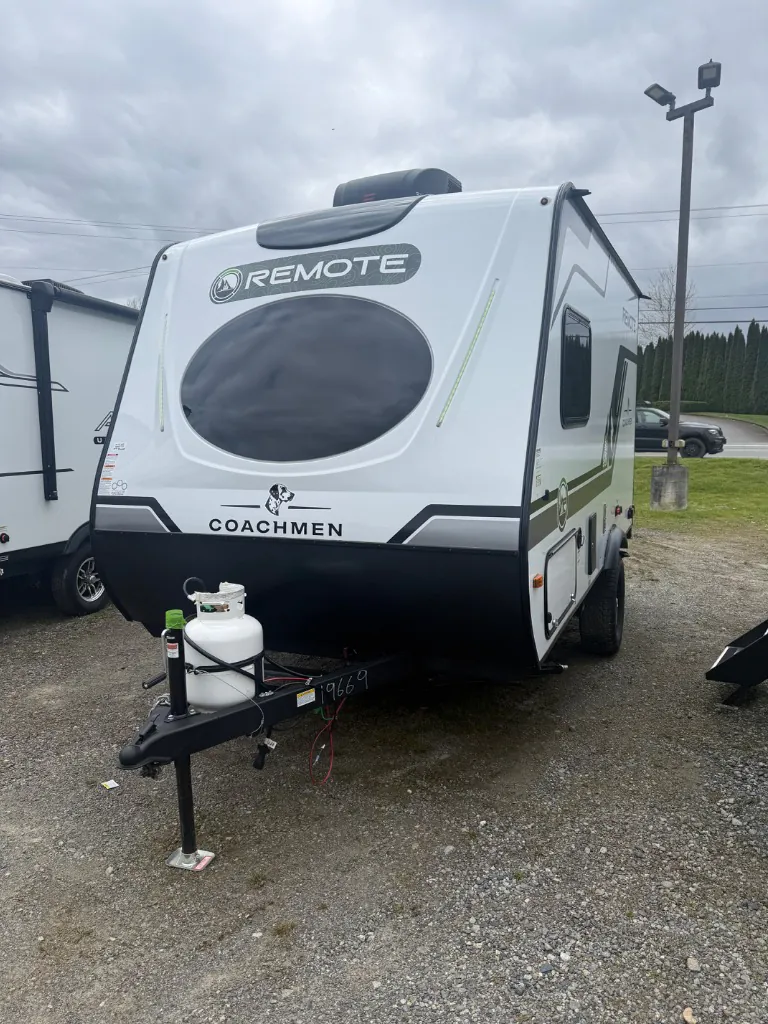 2026 Coachmen Remote 122R - Photo 4