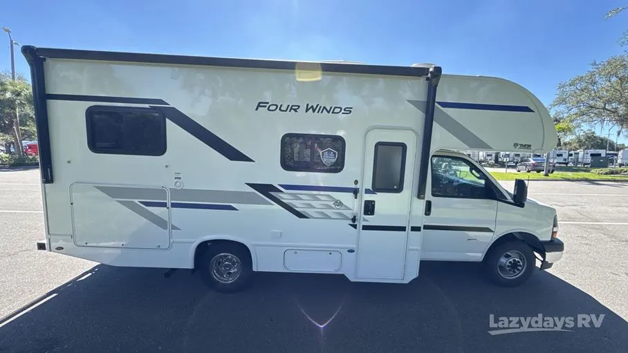 2026 Thor Motor Coach Four Winds 21Z - Photo 3