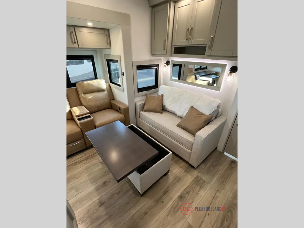 2026 Brinkley Model Z 3515, Photos photo 20