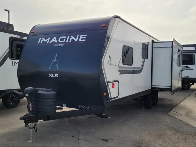 2026 Grand Design Imagine XLS 25RLE - Photo 3