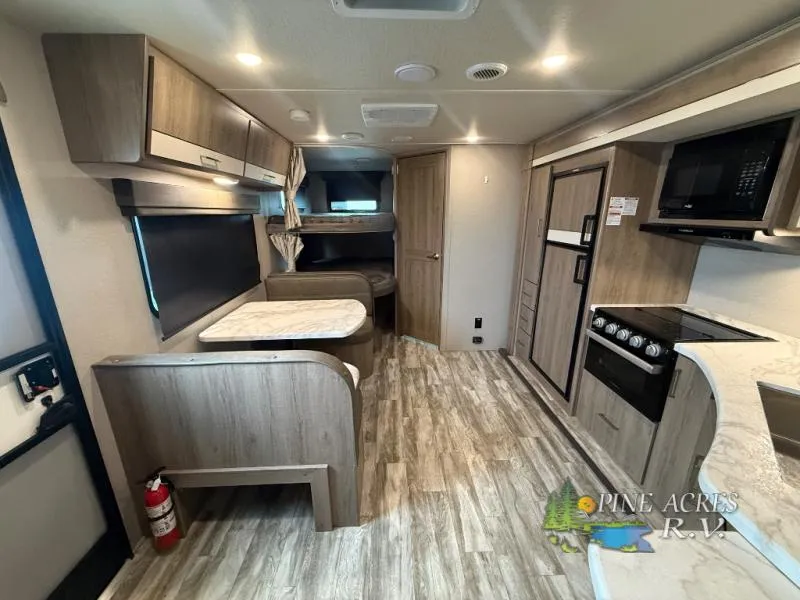 2022 Grand Design Imagine XLS 23BHE - Photo 4