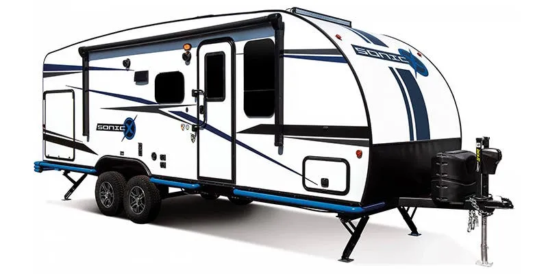 Venture RV Sonic X