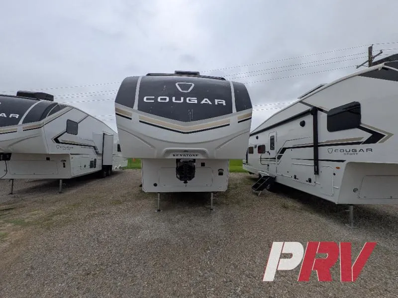 2026 Keystone Cougar Half-Ton 26RKE - Photo 3