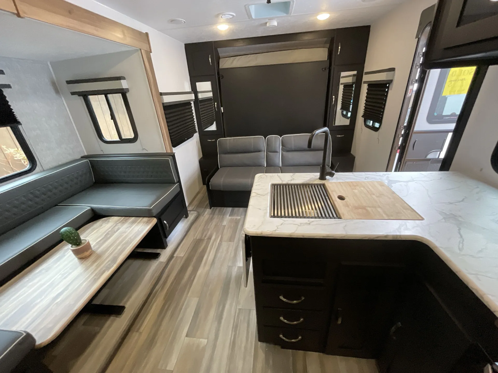 2024 Coachmen Freedom Express Ultra Lite 226RBS — living area main