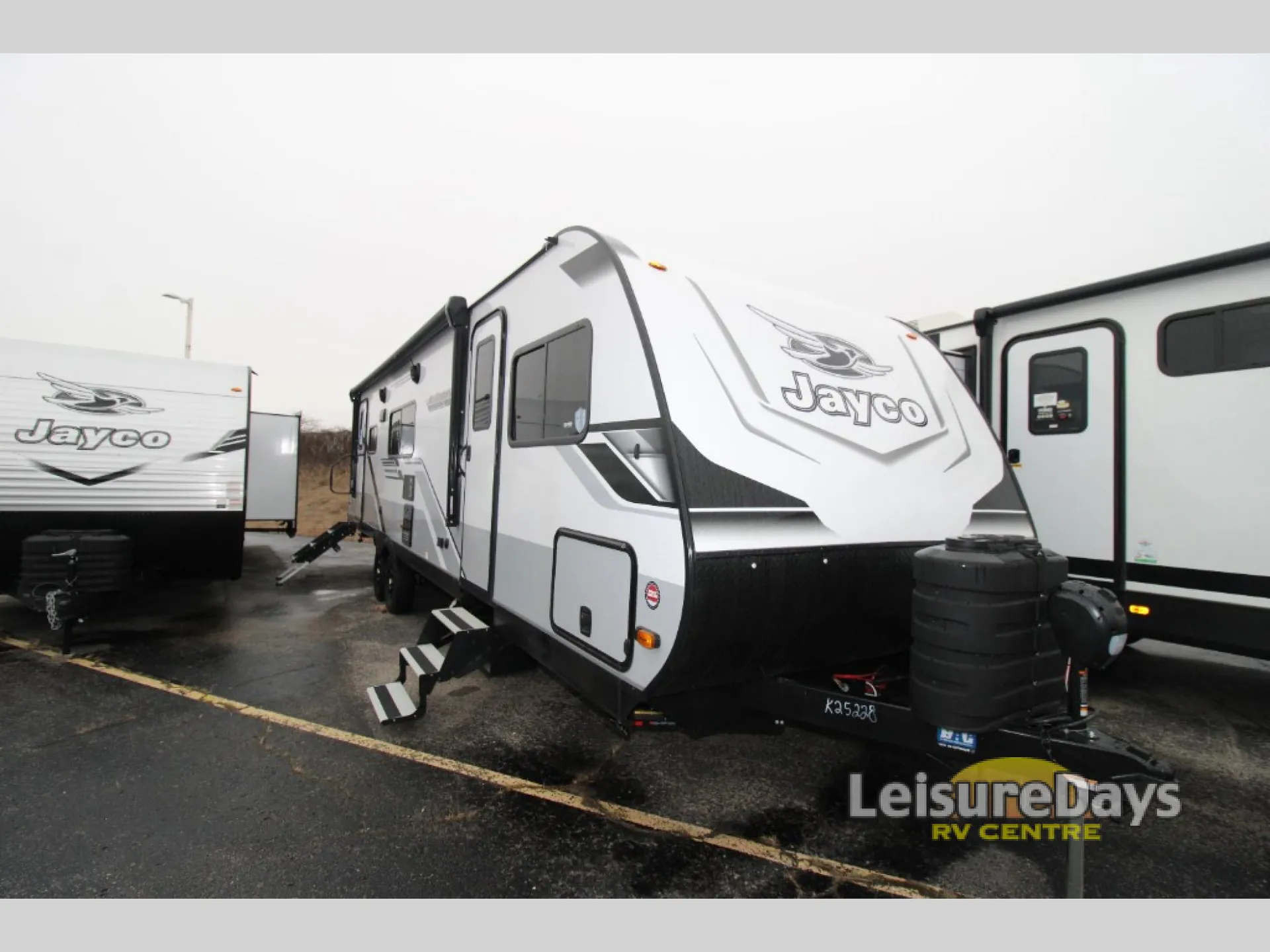 2025 Jayco Jay Feather 29RL dealer photo 1 from Leisure Days RV Group