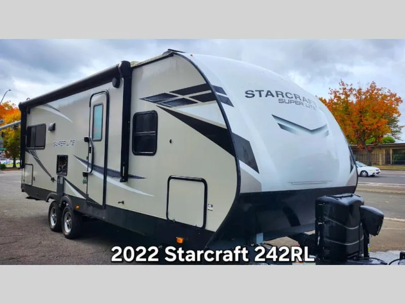 2022 Starcraft Super Lite 242RL - Photo 2