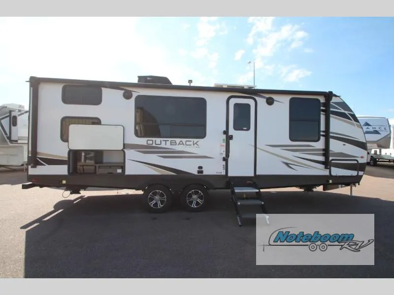2022 Keystone Outback Ultra-Lite 244UBH - Photo 2