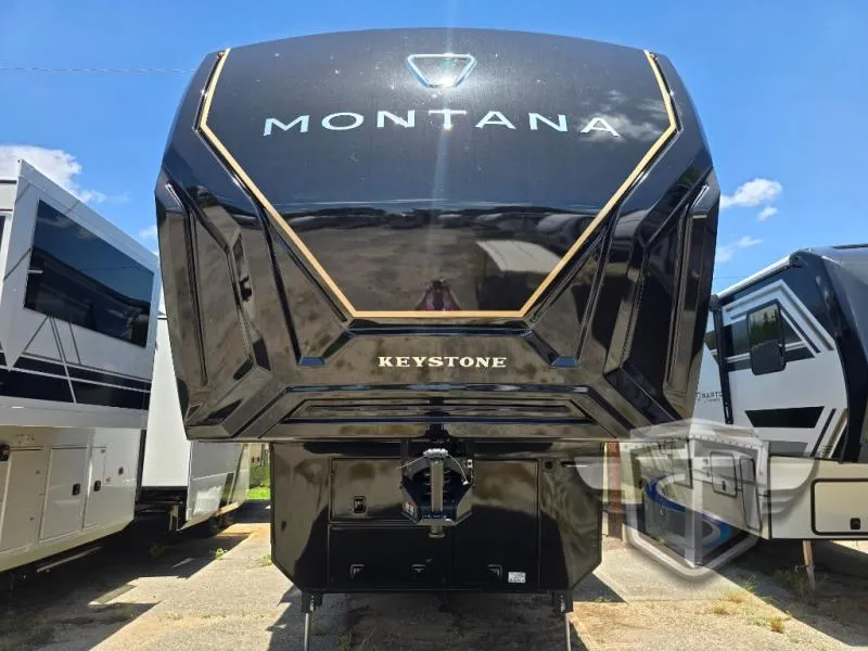 2026 Keystone RV Montana 3900RK - Photo 3
