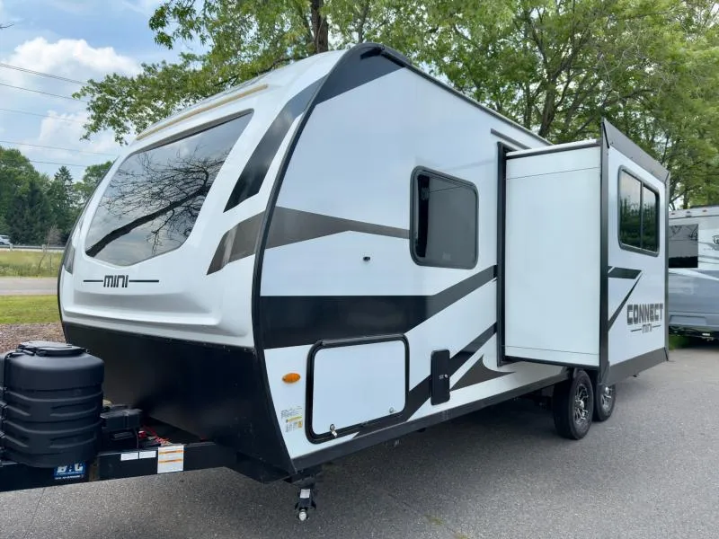 2025 KZ Connect Mini CM231BH - Photo 2