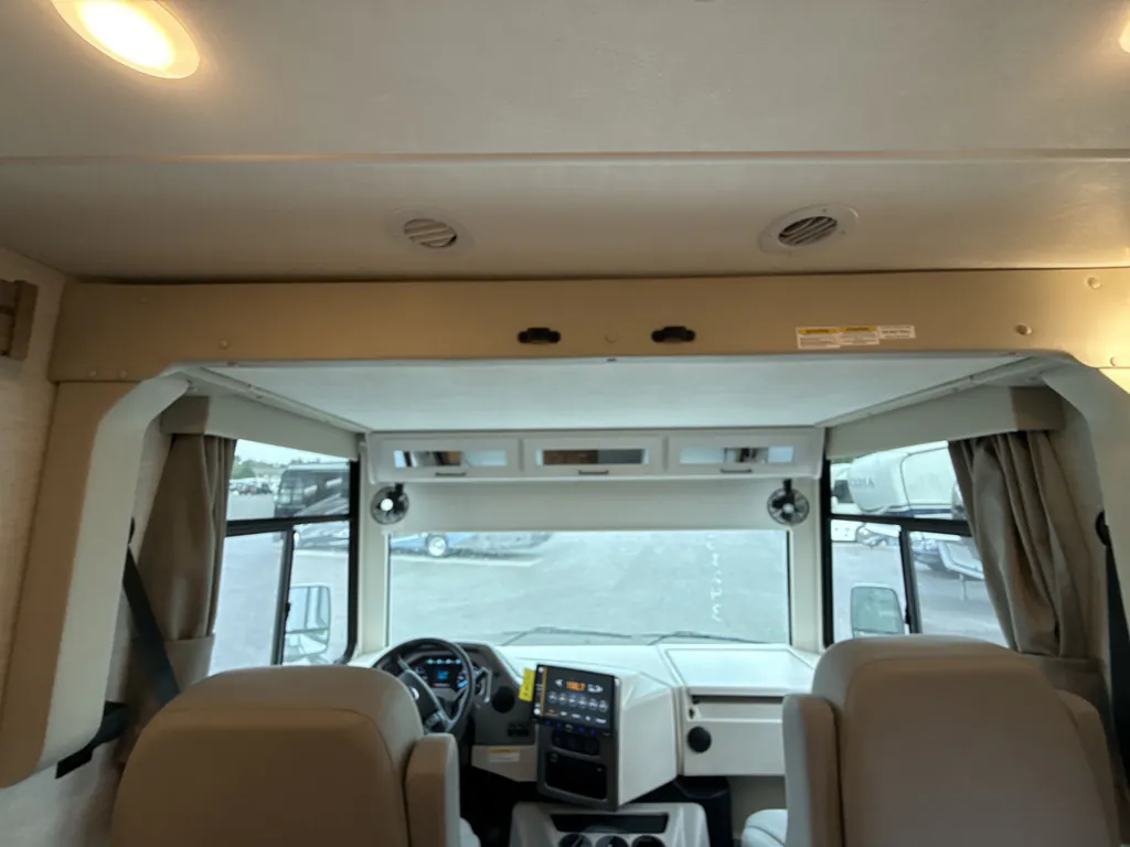 2026 Thor Motor Coach Freedom Traveler A29, Photos photo 19