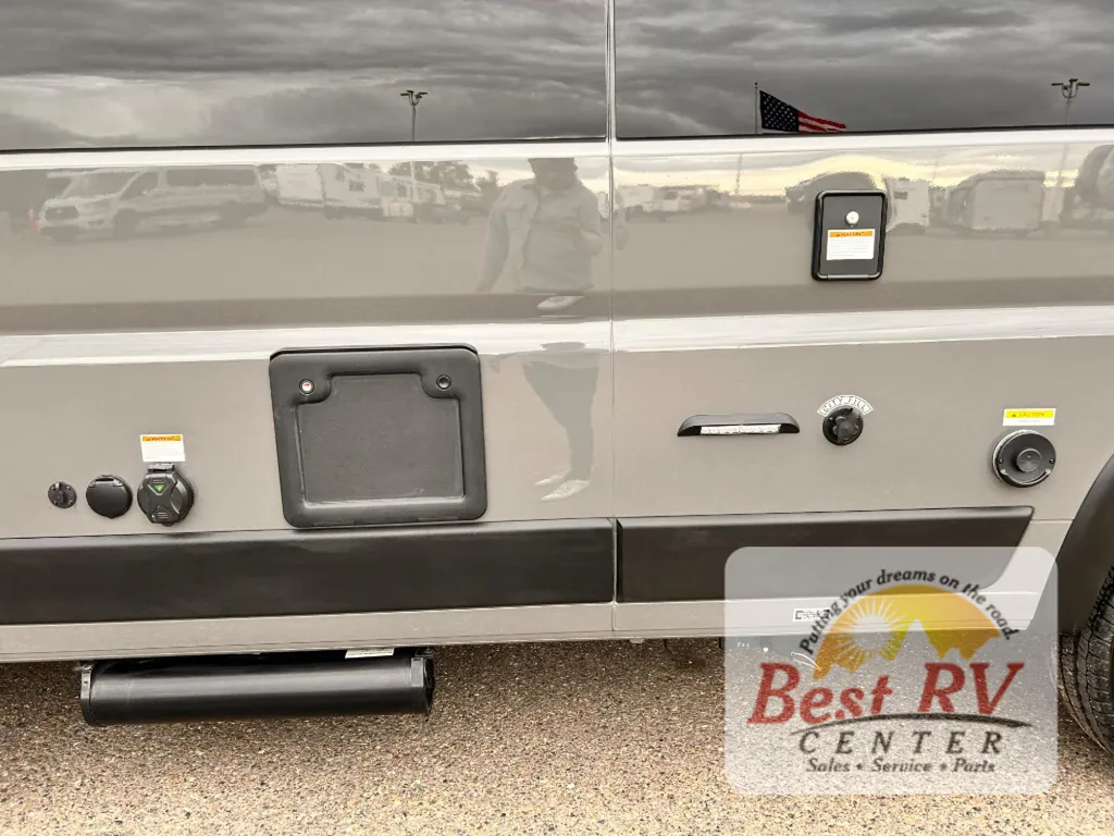 2026 Thor Motor Coach Tellaro 20U, Photos photo 96