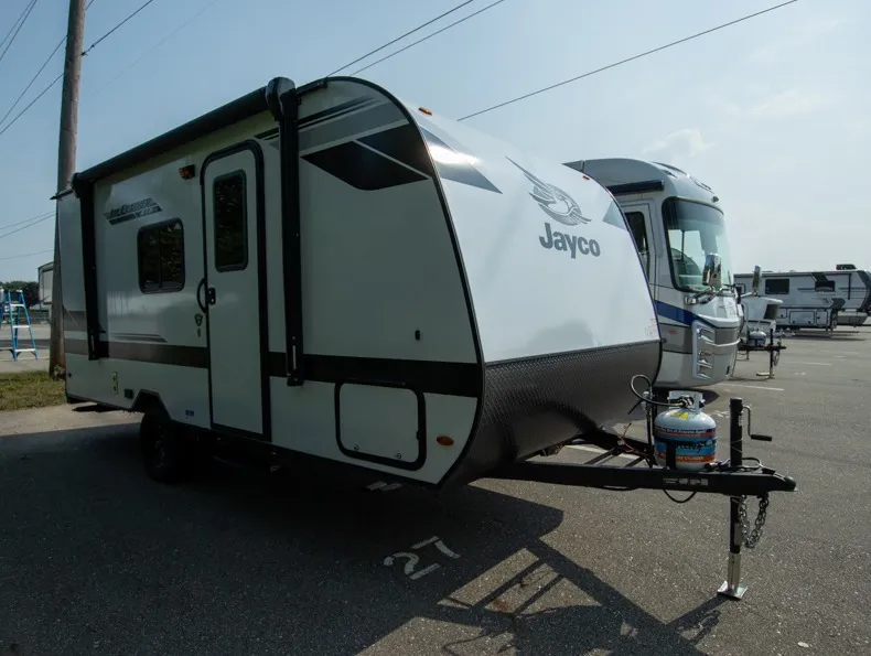 2026 Jayco Jay Feather Air SL 17BHSL - Photo 2