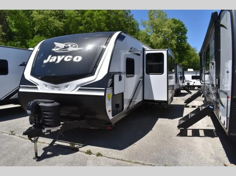 2026 Jayco Jay Feather 25RB - Photo 4