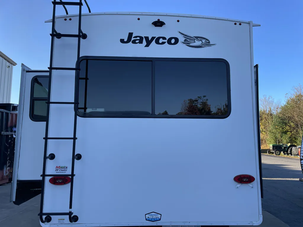 2024 Jayco Eagle HT 28.5RSTS, Photos photo 7