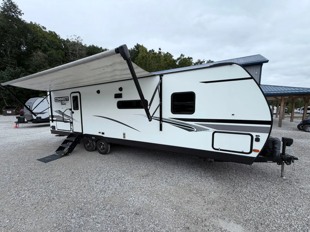 2021 Forest River Flagstaff Micro Lite 25FBLS, Photos photo 68