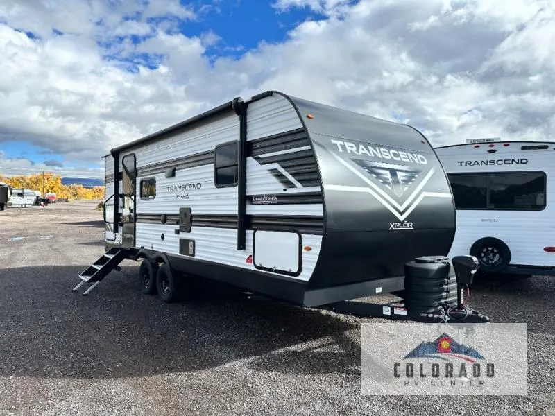 2026 Grand Design Transcend Xplor 22RBX - Photo 2
