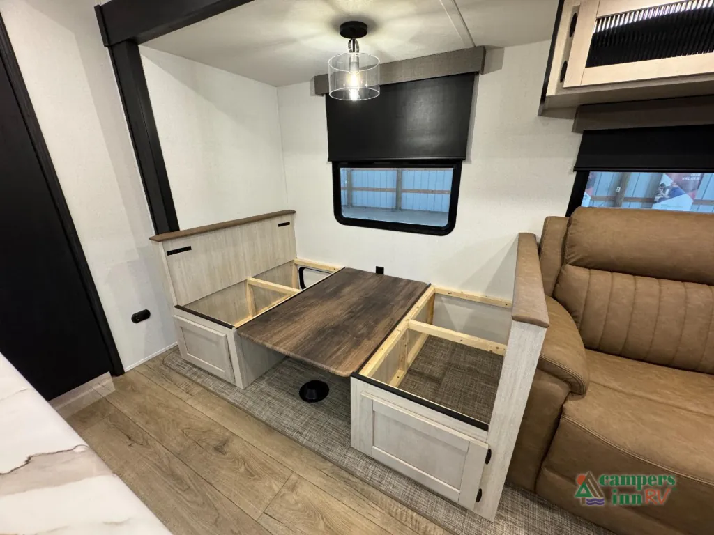 2026 Forest River RV Puma 32BHFS, Photos photo 22
