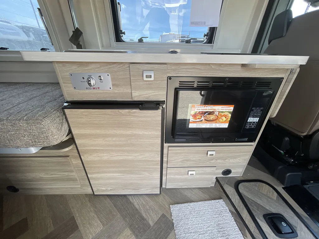 2026 Winnebago Travato 59KL, Photos photo 12