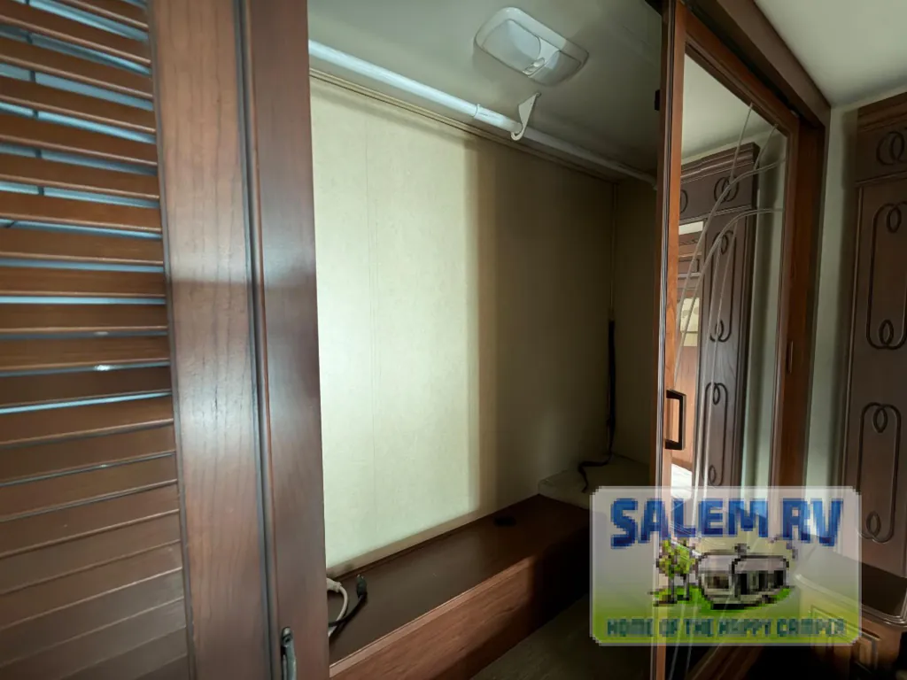 2014 Forest River Berkshire 360 QL, Photos photo 32