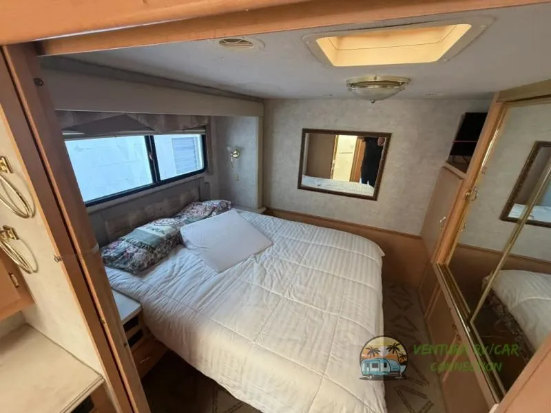 2005 National RV Sea Breeze LX Used    8375 - Photo 4