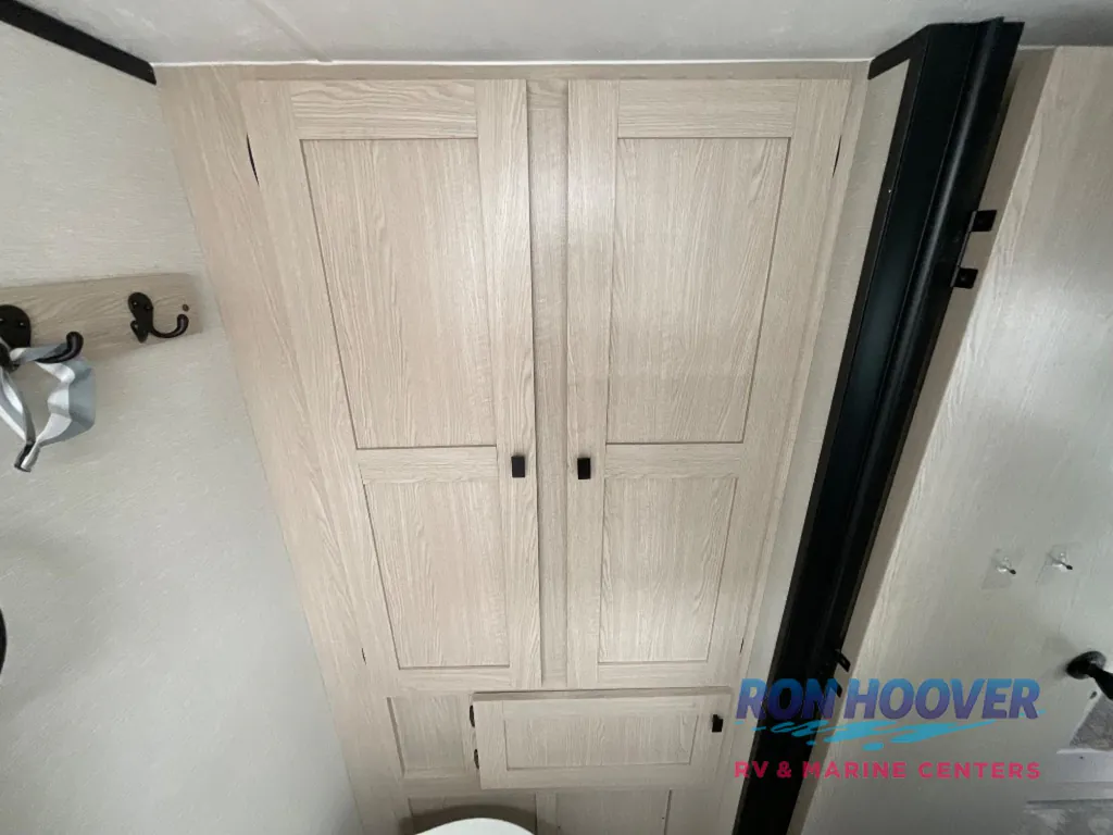 2024 Coachmen Apex Nano 191RBS, Photos photo 18