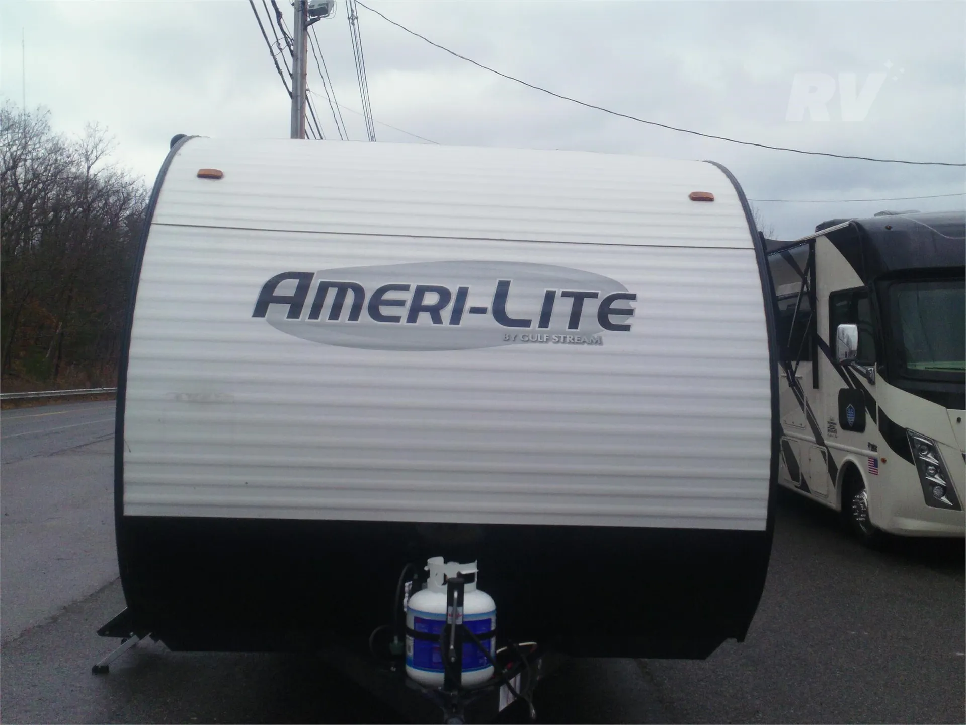 2022 GULF STREAM COACH AMERI-LITE 199RK - Photo 3