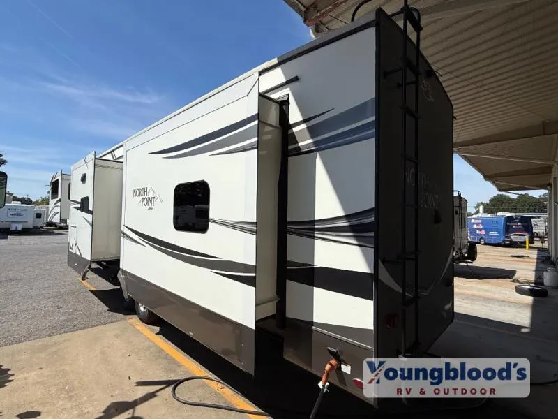 2020 Jayco North Point 381FLWS - Photo 4