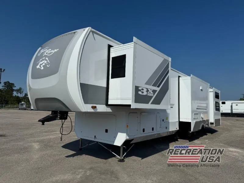2026 Open Range RV Open Range 3X 393TBR - Photo 3