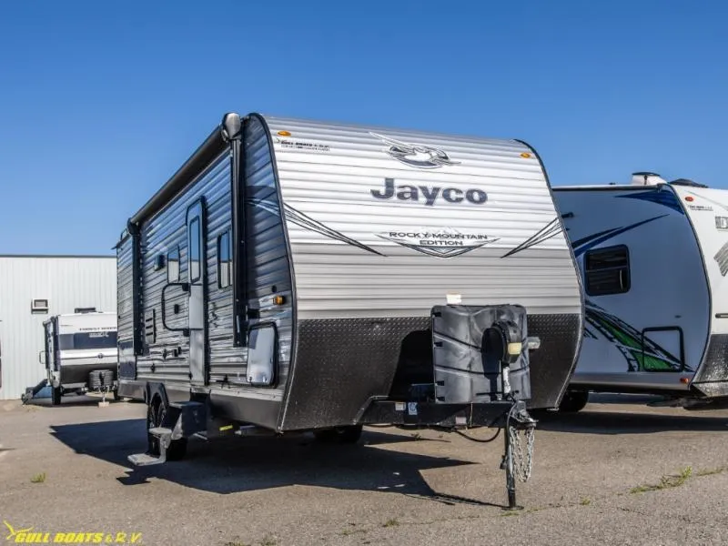 2021 Jayco Jay Flight SLX 8 267BHS - Photo 2