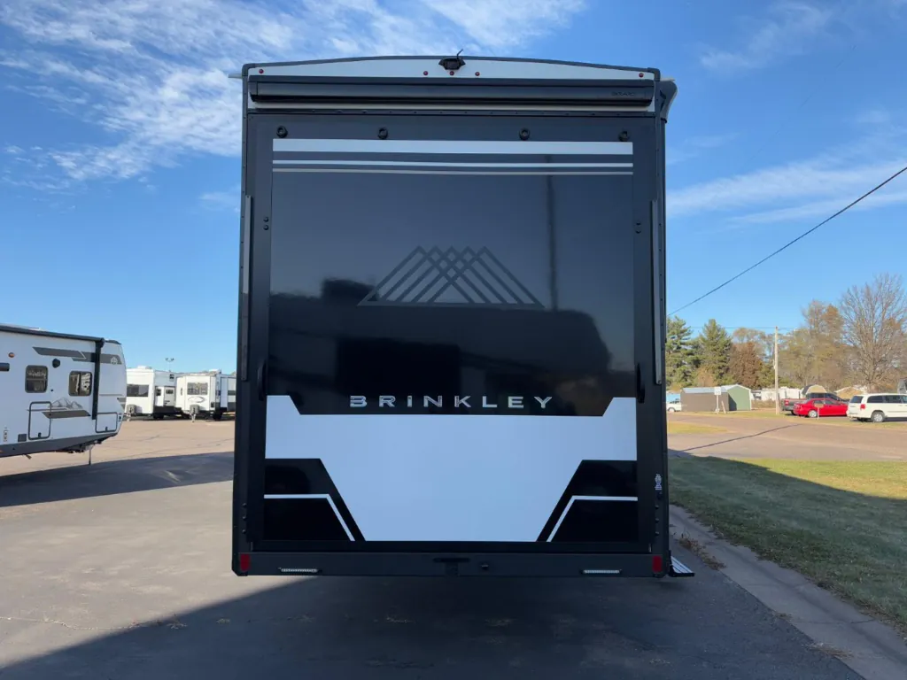 2026 Brinkley Model G 4100, Photos photo 7