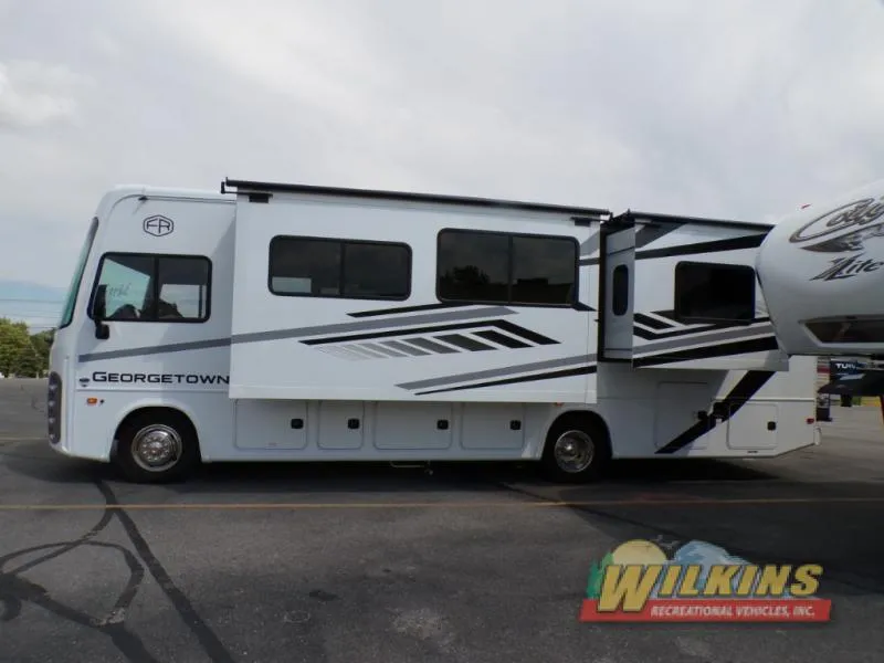 2026 Forest River RV Georgetown 3 Series 29S3 - Photo 4