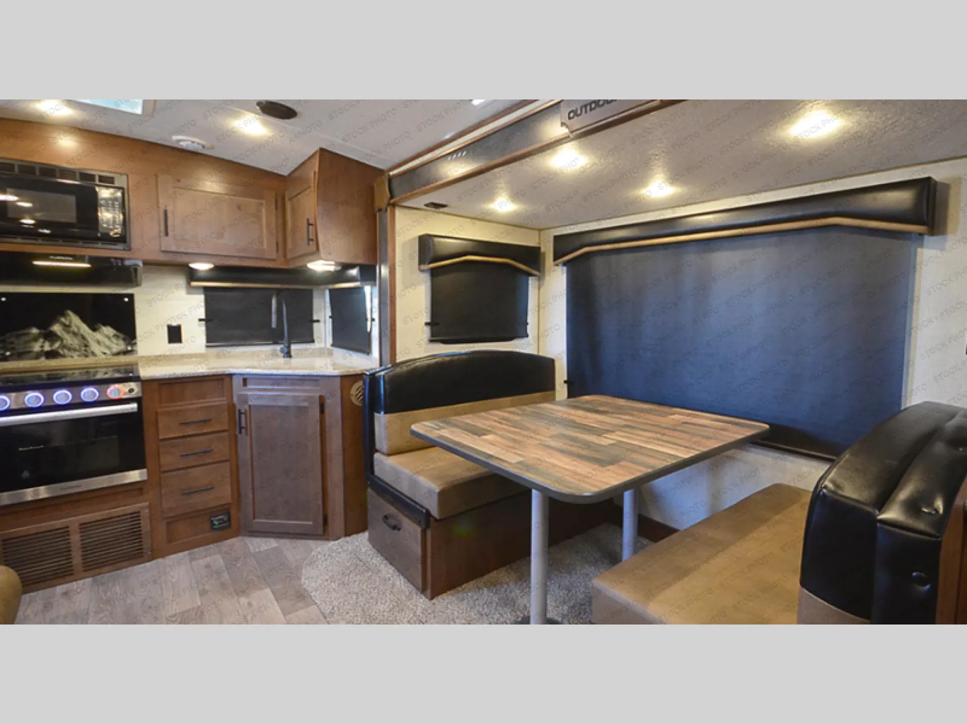 2027 Outdoors RV Back Country Series 24KRS - Photo 4