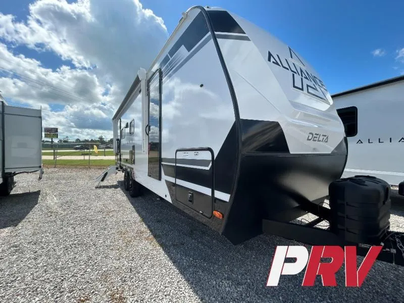 2027 Alliance RV Delta 252RL - Photo 2