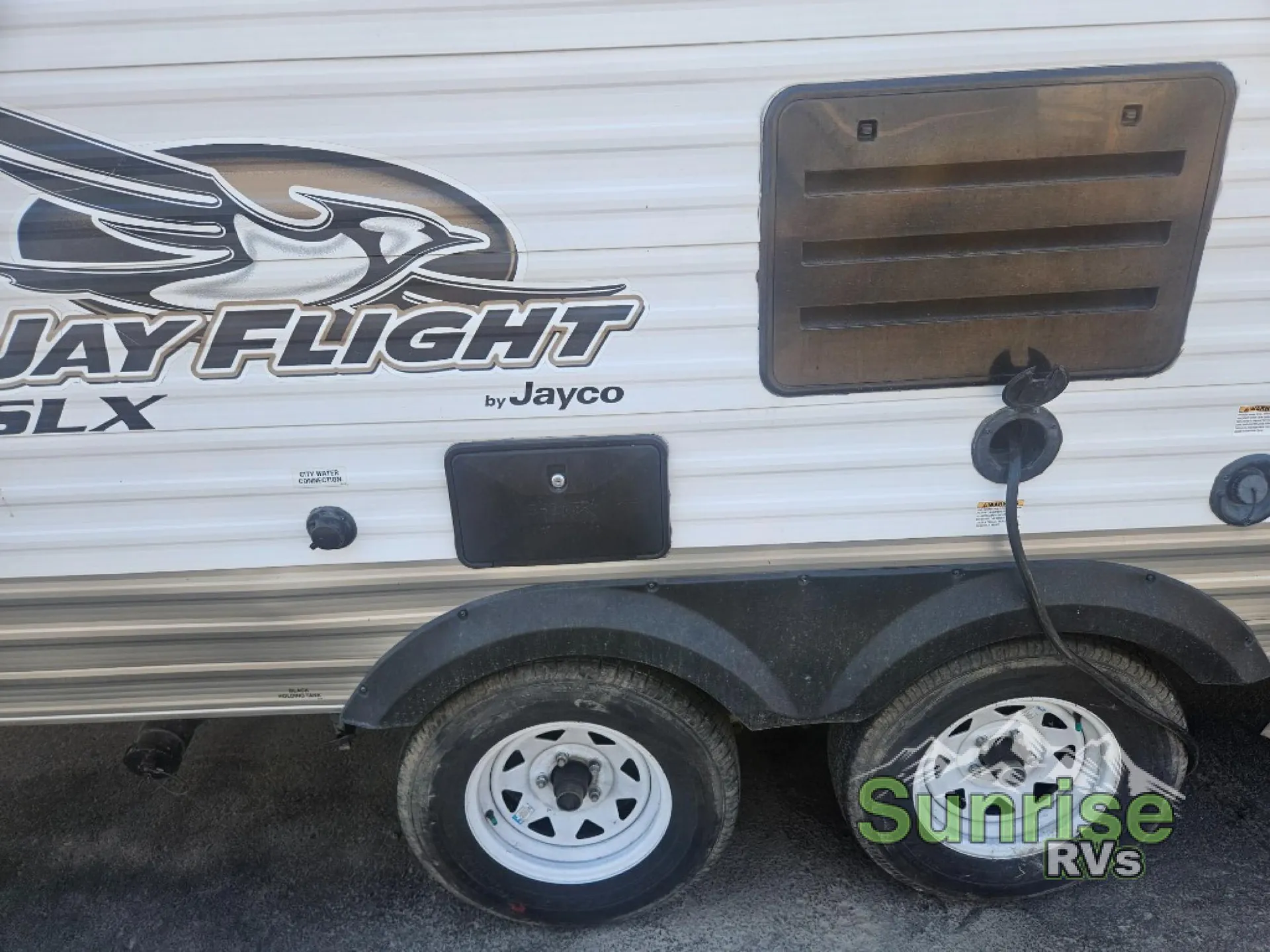 2017 Jayco Jay Flight SLX 212QBW - Photo 4