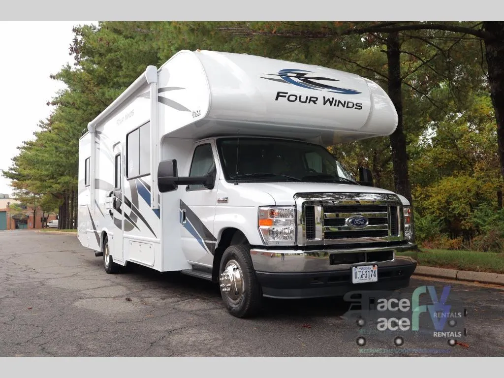 2023 Thor Motor Coach Four Winds 28A - Photo 2
