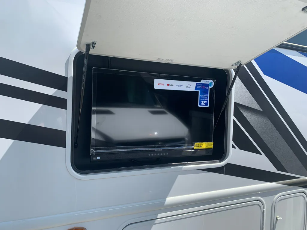 2026 Thor Motor Coach Freedom Traveler A29, Photos photo 4