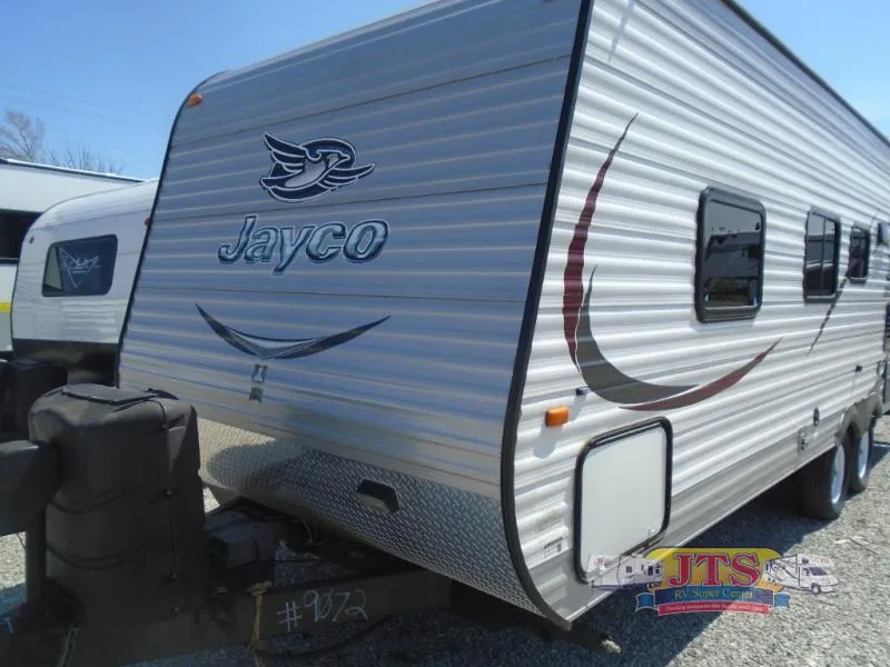 2015 Jayco Jay Flight 23RB - Photo 3