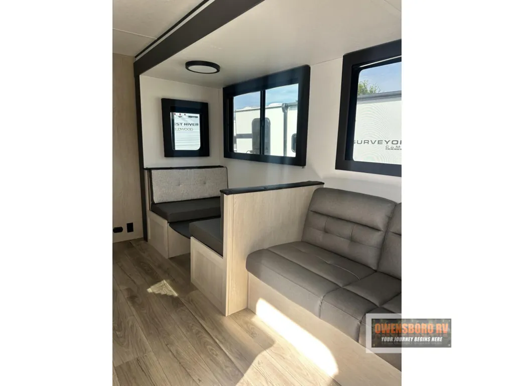 2026 Shasta RVs i-5 Edition 532BEDS, Photos photo 22