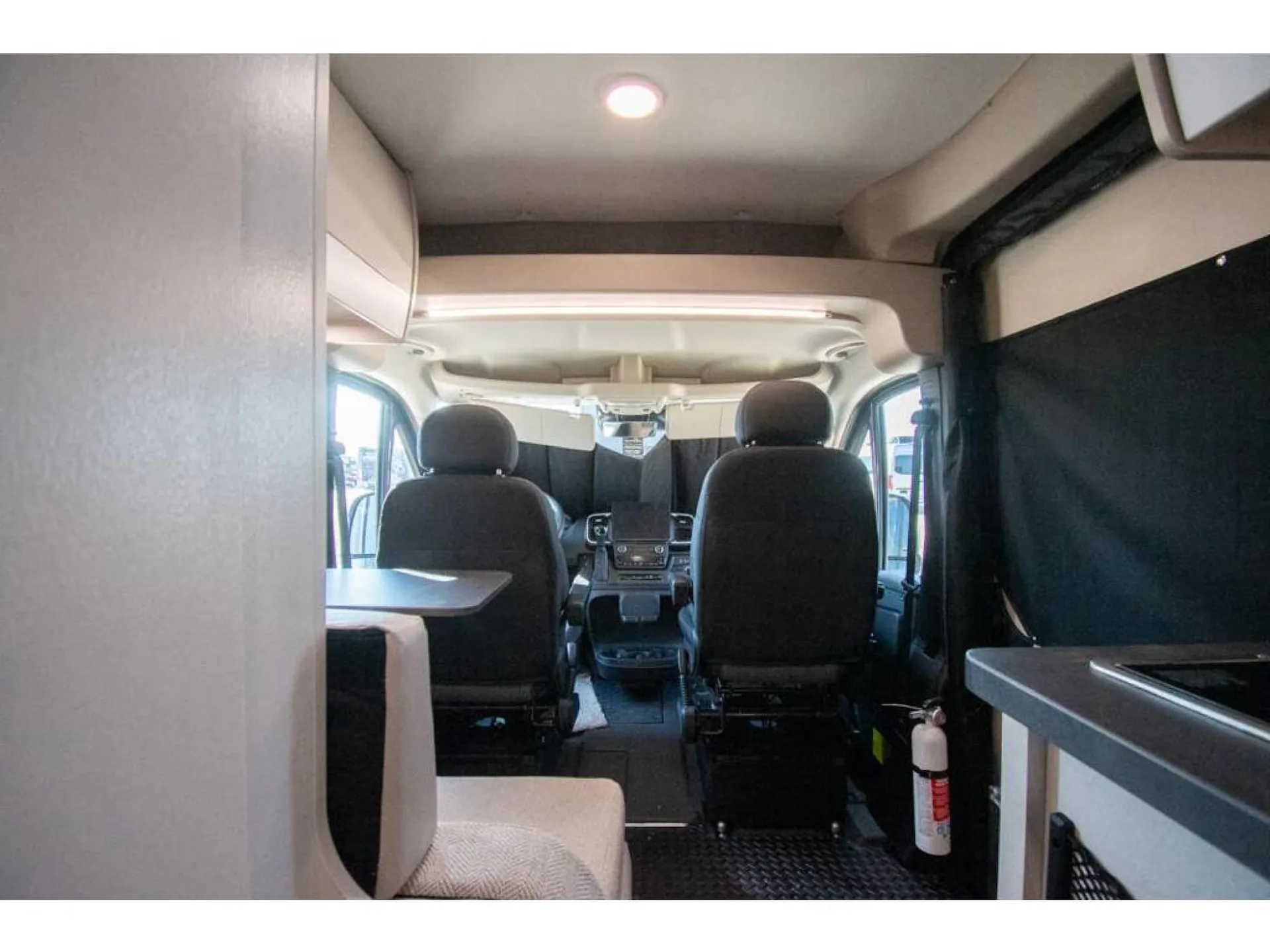 2026 Entegra Coach Ethos 20E - Photo 4