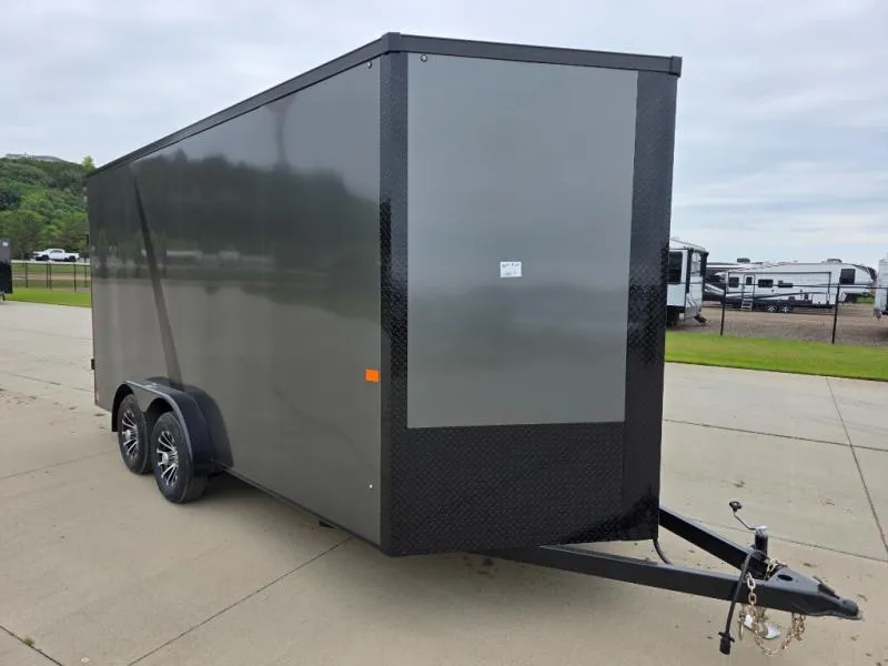 2027 Aero Aero 16TA35UTV - Main photo