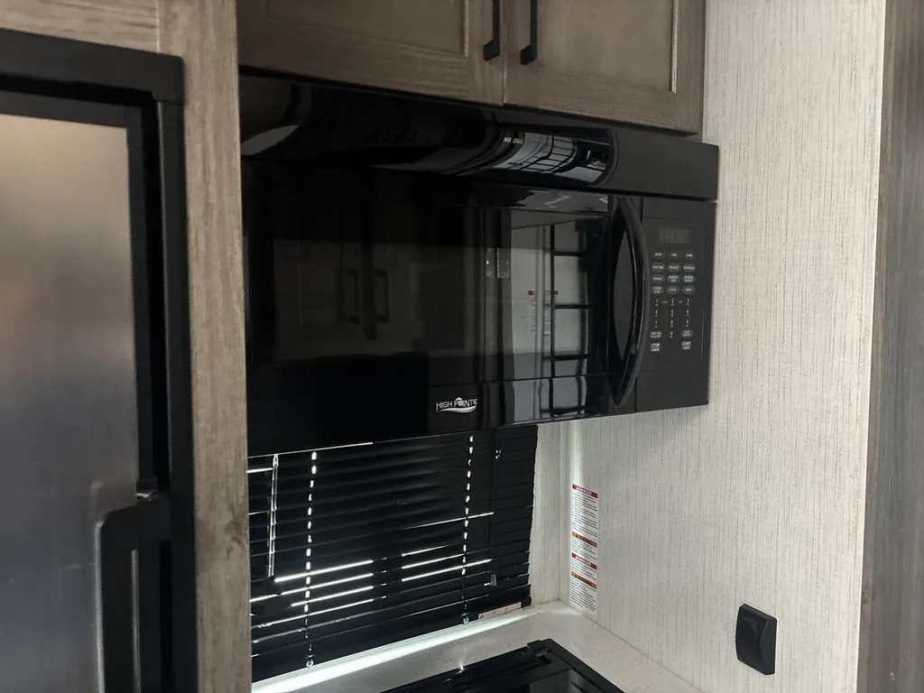 2022 Heartland Gravity 3550, Photos photo 9