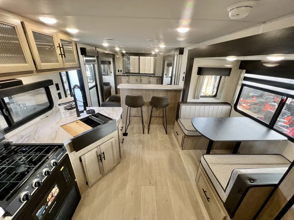 2026 Forest River Cherokee 306MM, Photos photo 21