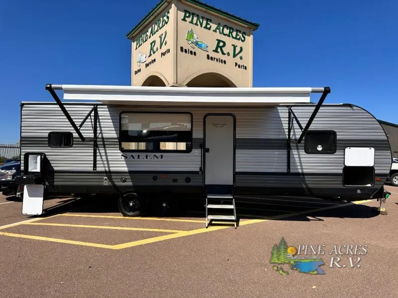 2020 Forest River Salem 27RK - Photo 2